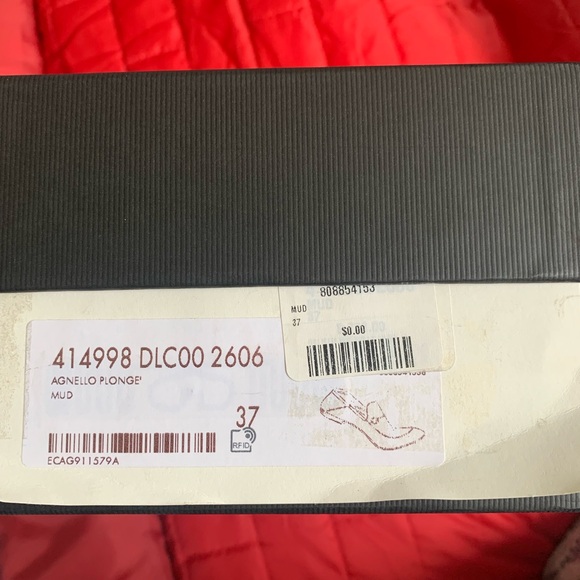 Gucci Brixton Horsebit Convertible Loafer - Picture 4 of 5